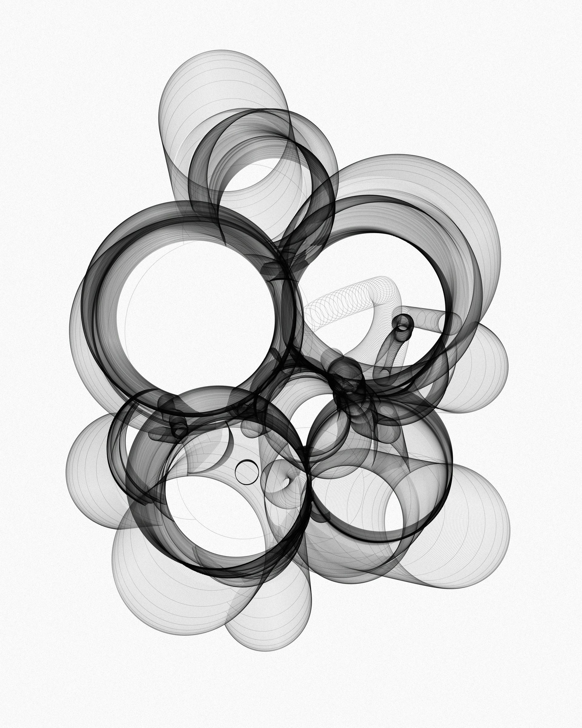 Asking why things are simple