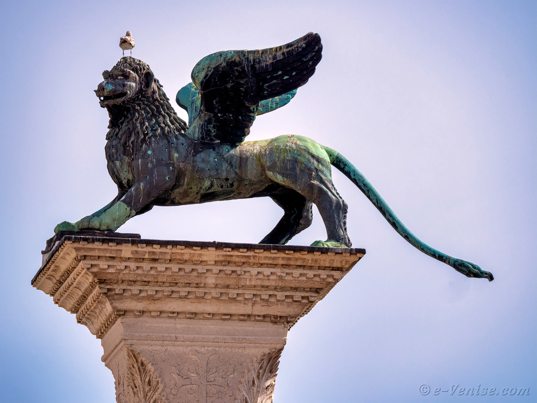 Venice, Italy